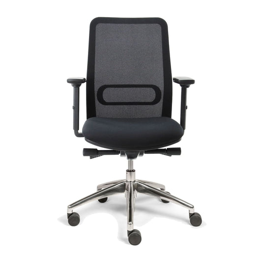 Workliving Dreamliner Mesh - Office Chair Ergonomic Design (N)EN 1335