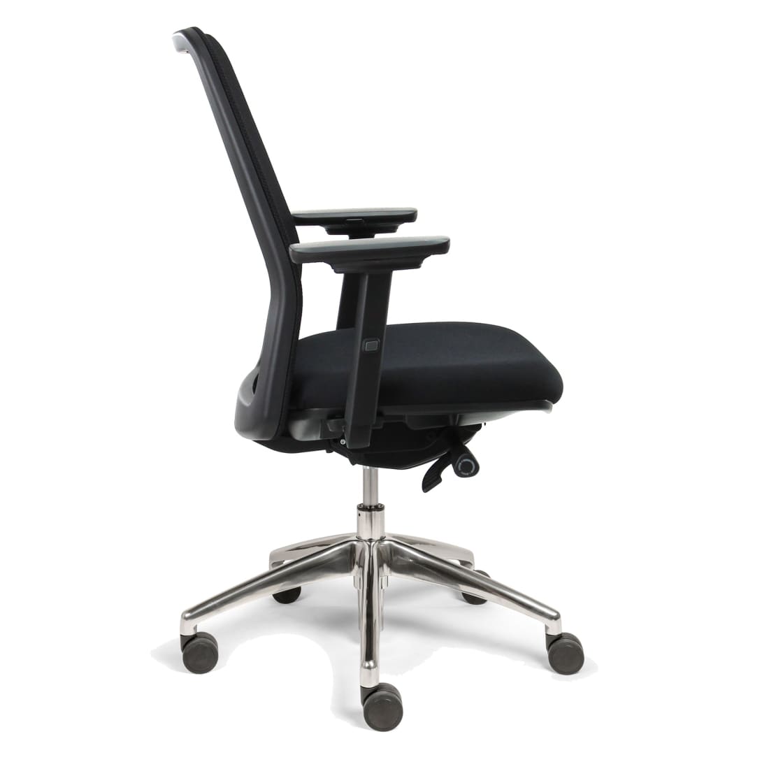 Workliving Dreamliner Mesh - Office Chair Ergonomic Design (N)EN 1335