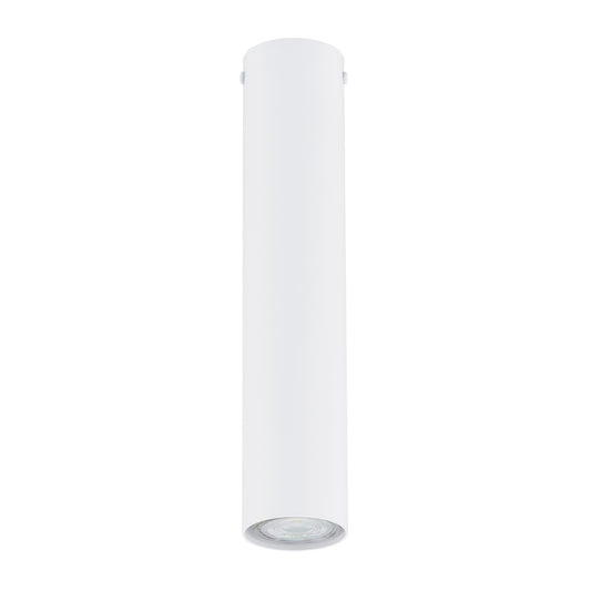 Tecno 1m ceiling spotlight white