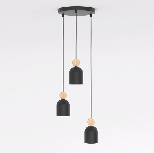 MESI 3 BLACK PREMIUM