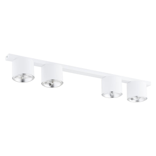 Nano 4 ceiling spotlight white