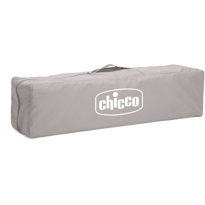 Playpen - CHICCO - Open - Foldable - Play area - Woodland