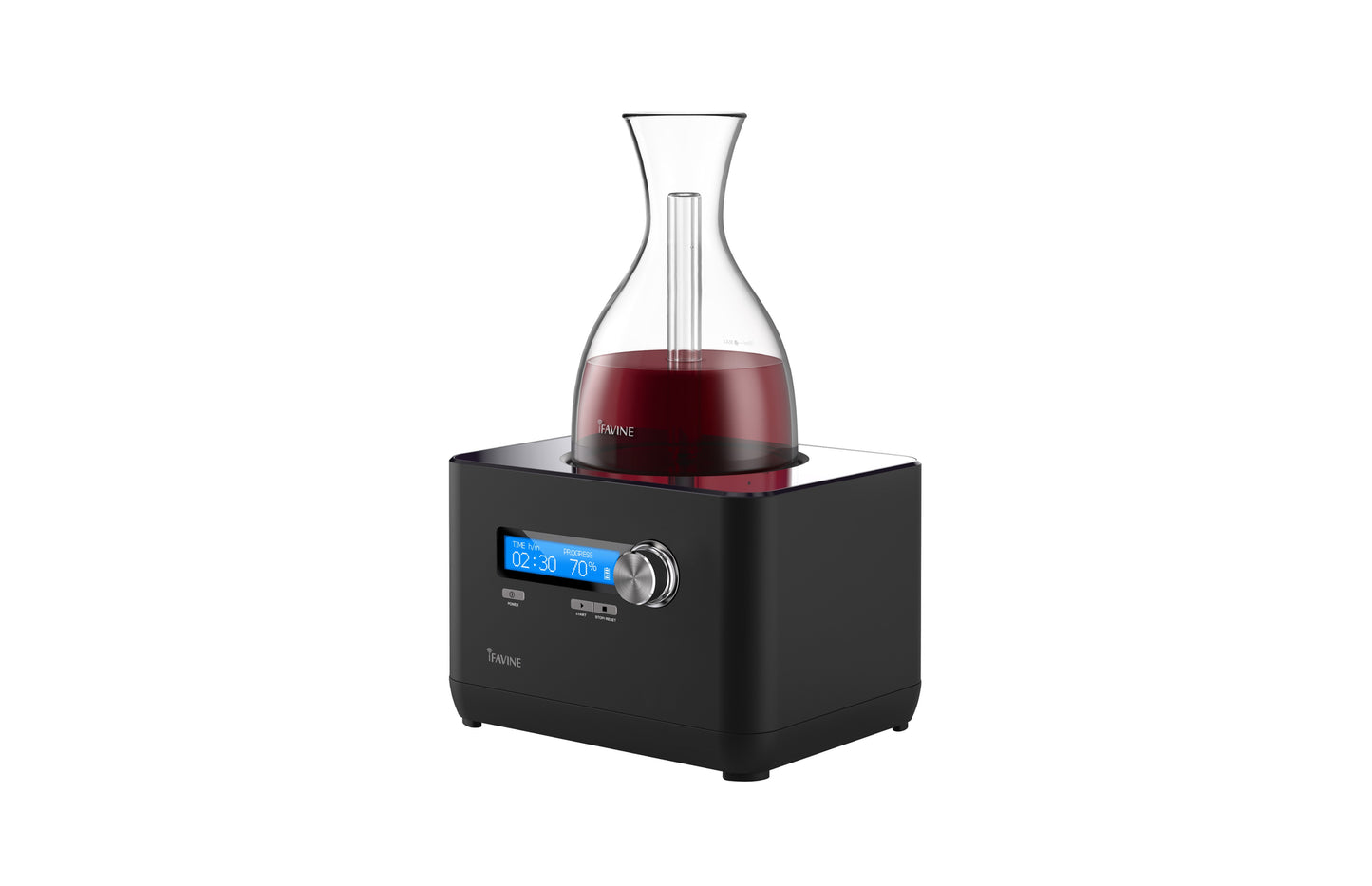 iSommelier Smart Decanter
