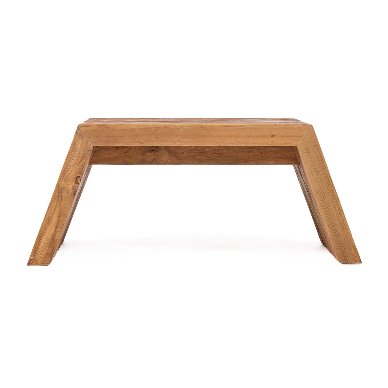 The Ashley Cocoon Table - Natural