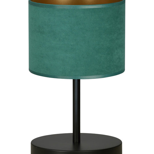 Hilde table lamp green