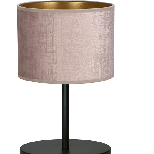 Hilde table lamp pink