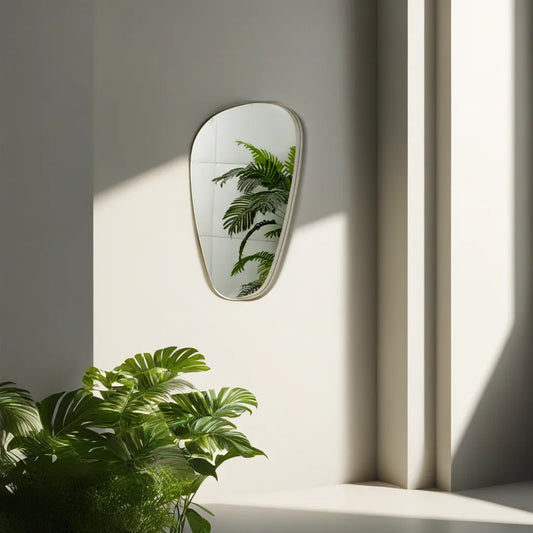 Metal Mirror
