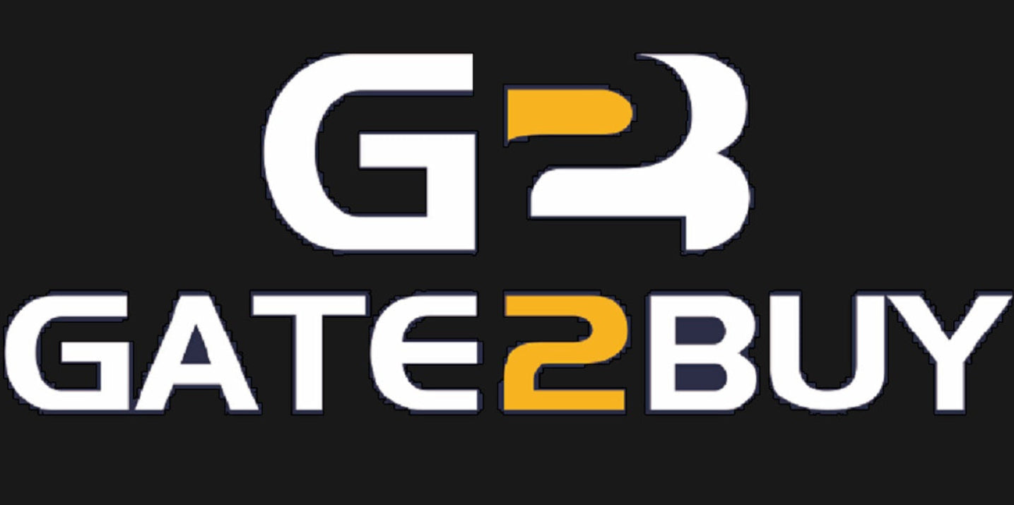 gate2buy