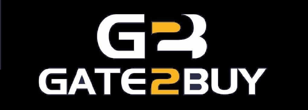 Hvem er Gate2buy.dk