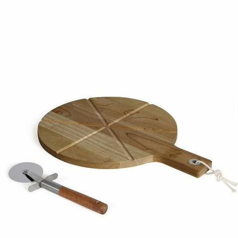 Pizzaskærere