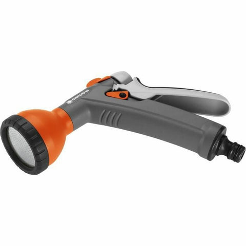 Sprøjtepistol
