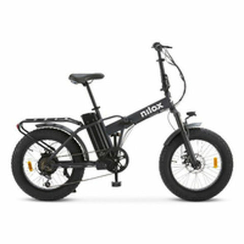 Cykel og Tilbehør