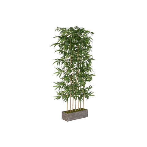 Kunstige planter og blomster