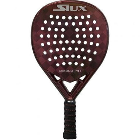 Padel bat