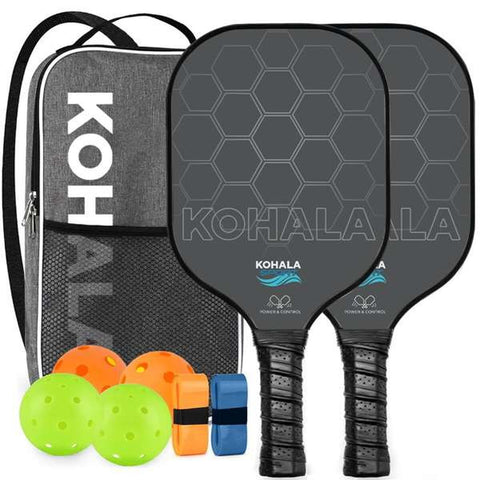 Ping pong