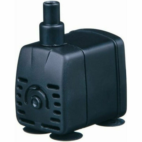 vandpumper og tilbehør