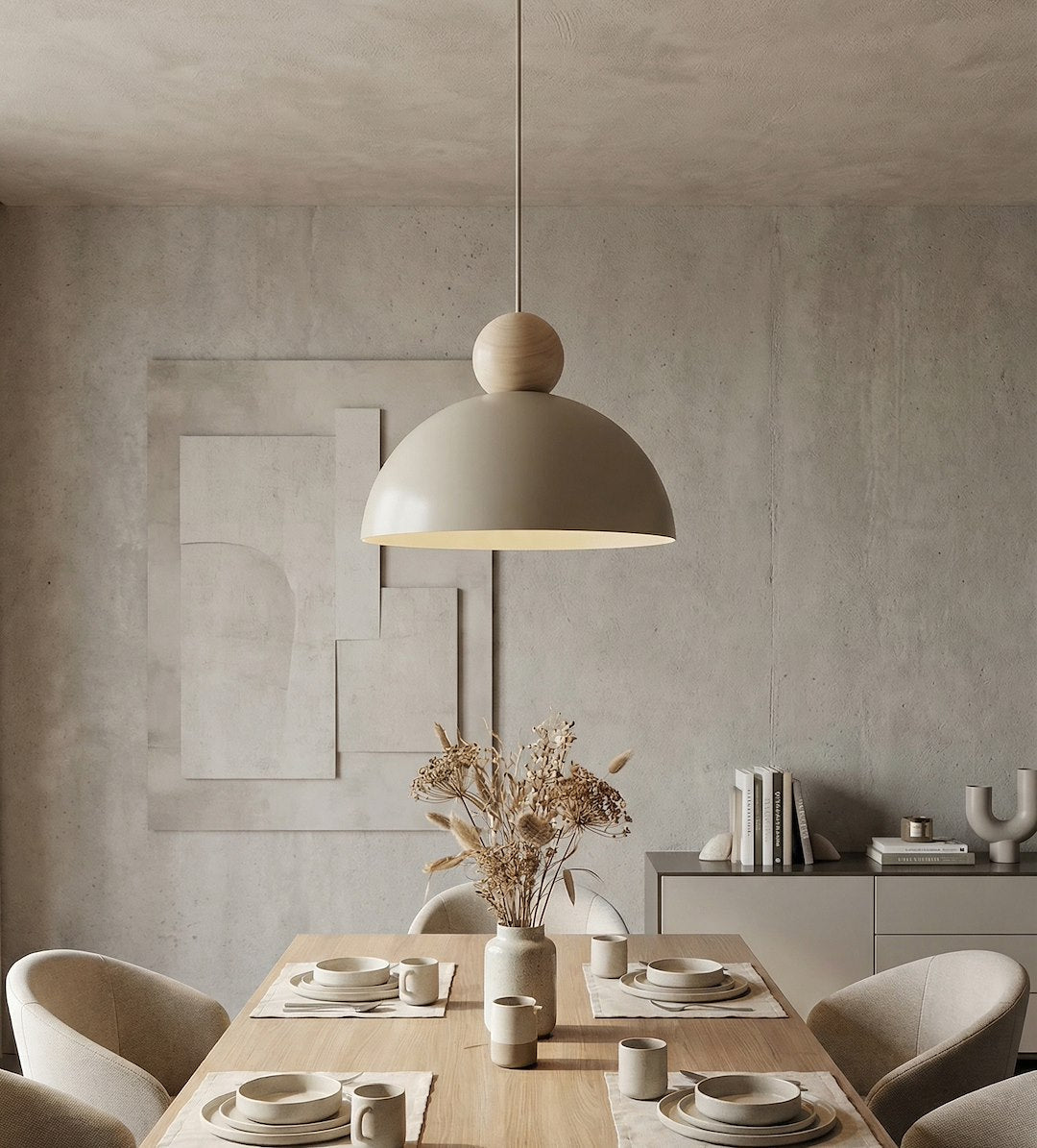 Dinning Room
