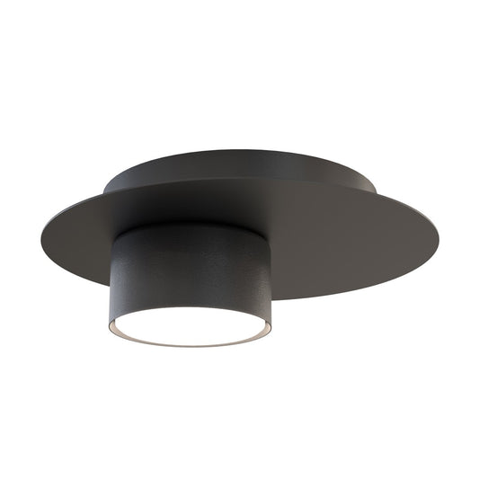 Bolx 1 ceiling lamp black