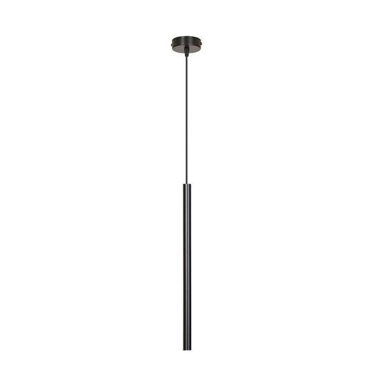 Selter 1 ceiling lamp black