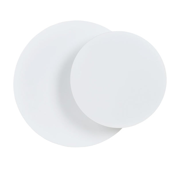 CIRKEL 1C HVID