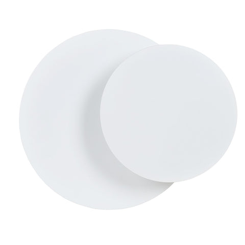 CIRKEL 1C HVID