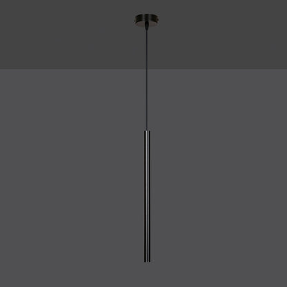 Selter 1 ceiling lamp black