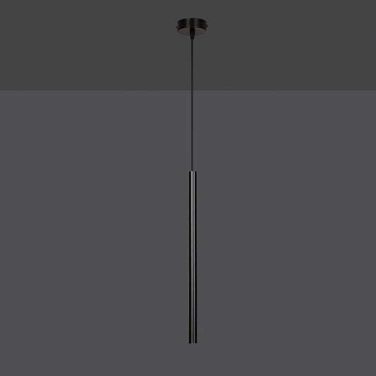 Selter 1 ceiling lamp black