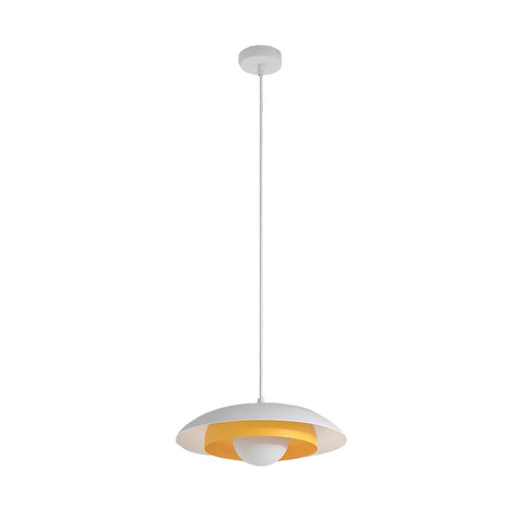 HUD 1 HVID/ORANGE