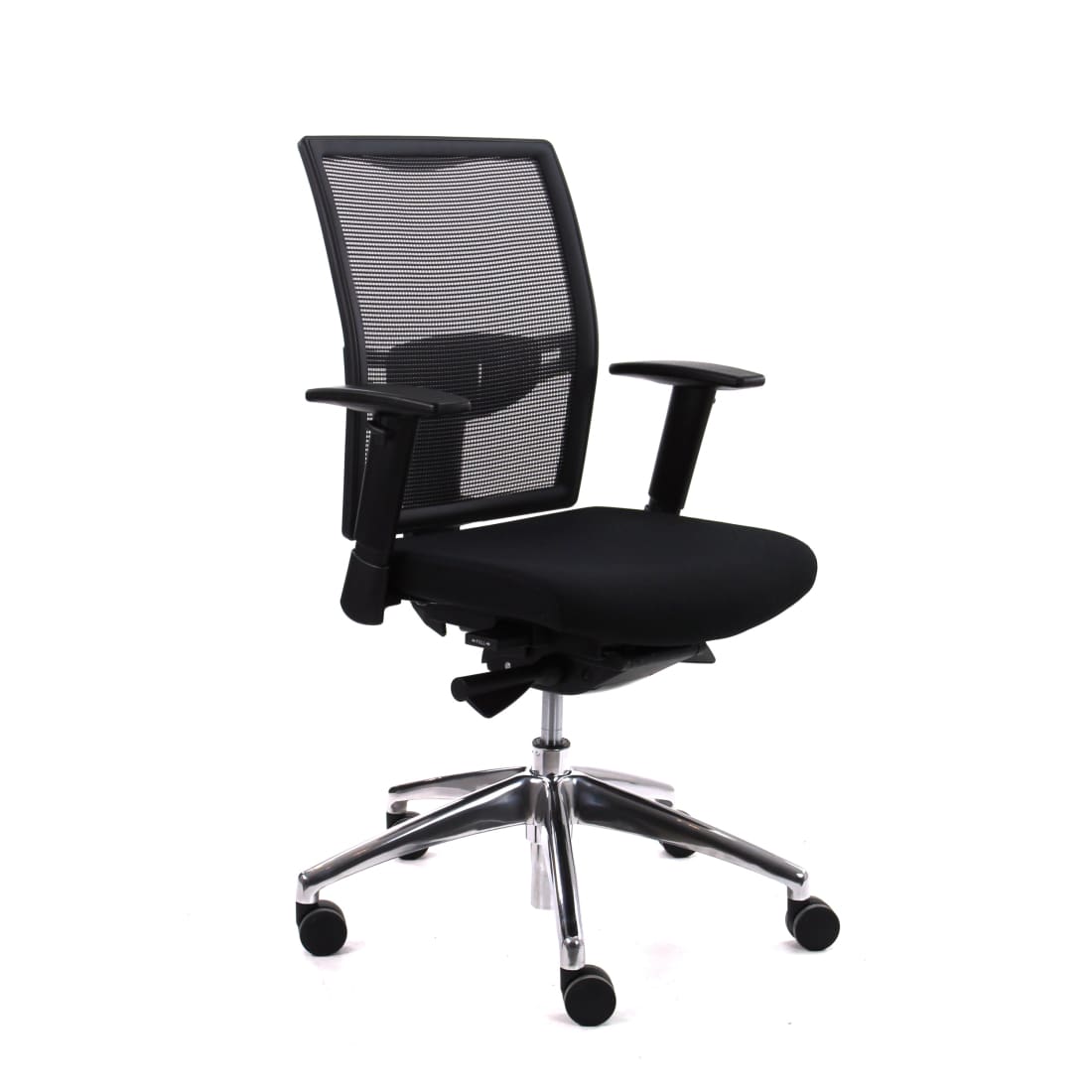 Workliving Projectas V1 Mesh - Office Chair Ergonomic Design (N)EN 1335