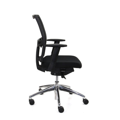 Workliving Projectas V1 Mesh - Office Chair Ergonomic Design (N)EN 1335