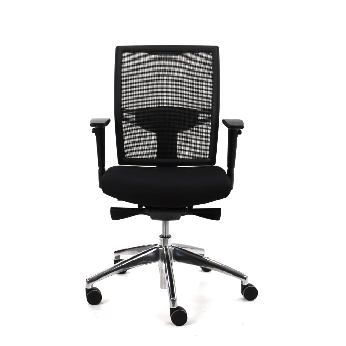 Workliving Projectas V1 Mesh - Office Chair Ergonomic Design (N)EN 1335