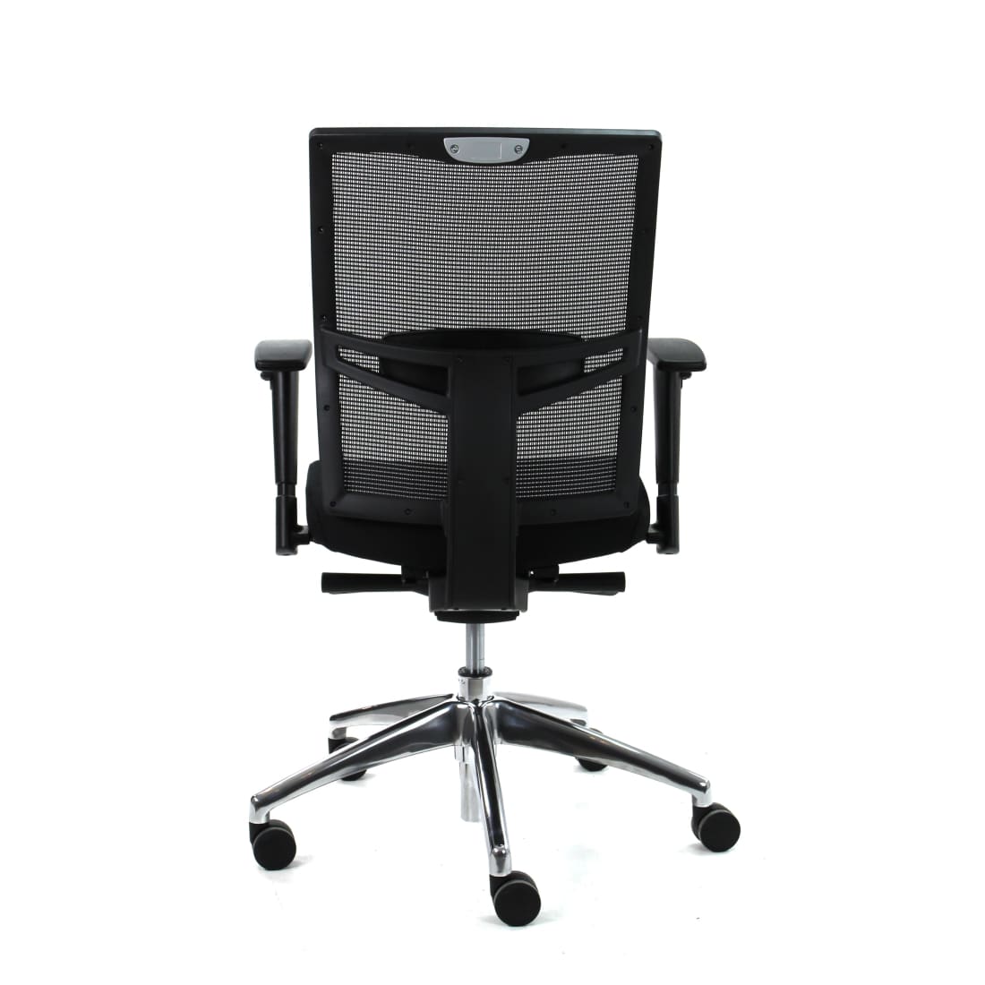 Workliving Projectas V1 Mesh - Office Chair Ergonomic Design (N)EN 1335