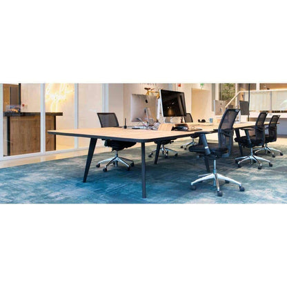 Workliving Projectas V1 Mesh - Office Chair Ergonomic Design (N)EN 1335
