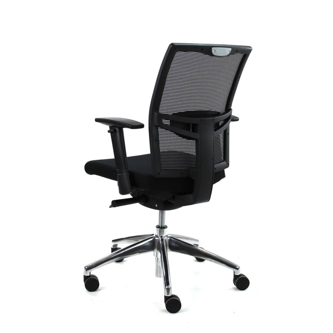 Workliving Projectas V1 Mesh - Office Chair Ergonomic Design (N)EN 1335