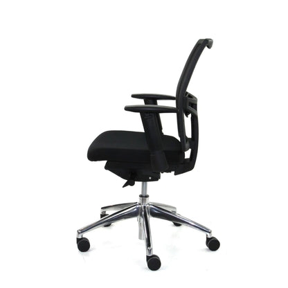 Workliving Projectas V1 Mesh - Office Chair Ergonomic Design (N)EN 1335