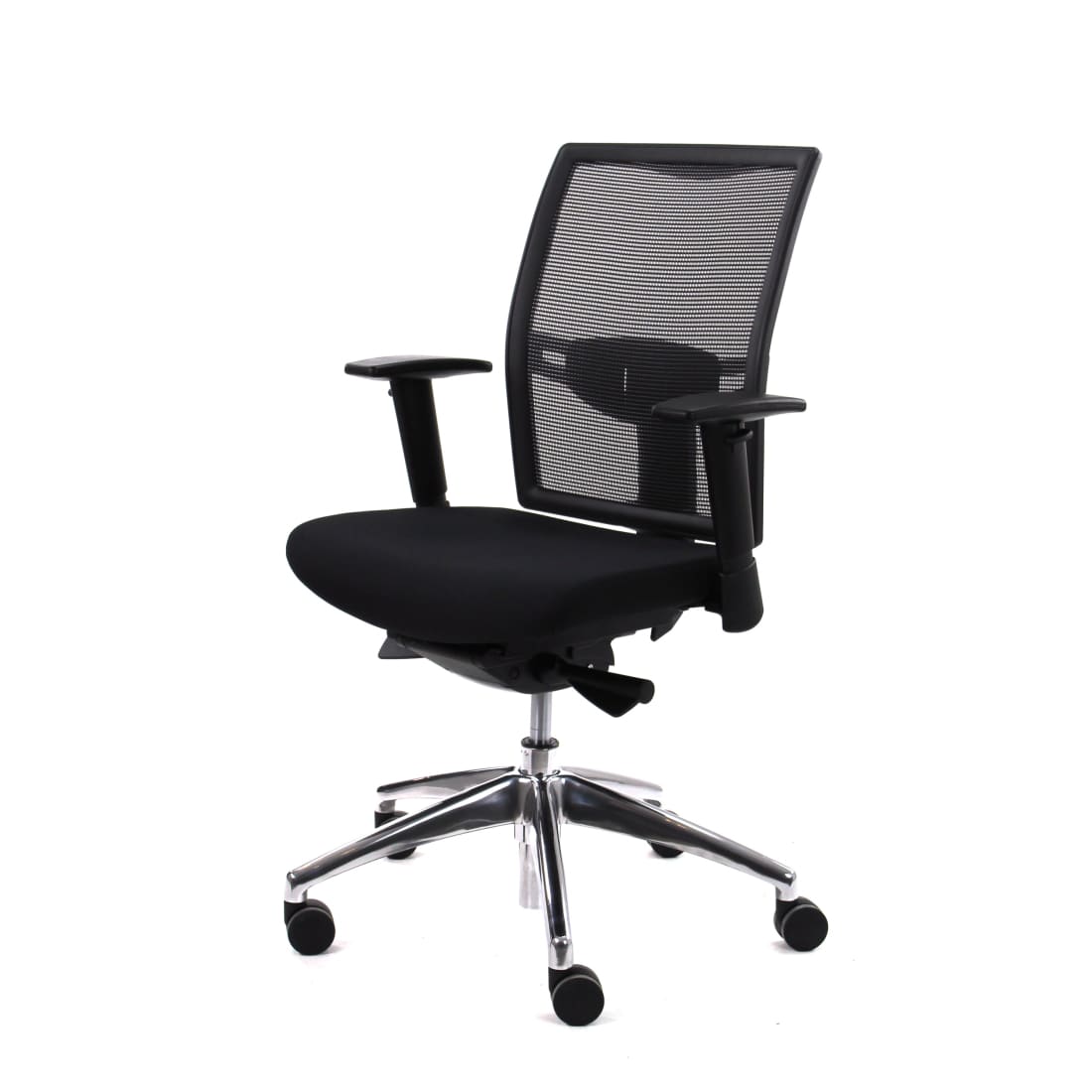 Workliving Projectas V1 Mesh - Office Chair Ergonomic Design (N)EN 1335