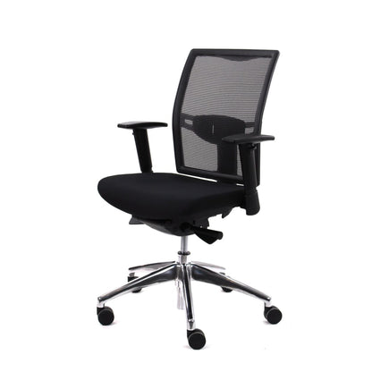 Workliving Projectas V1 Mesh - Office Chair Ergonomic Design (N)EN 1335