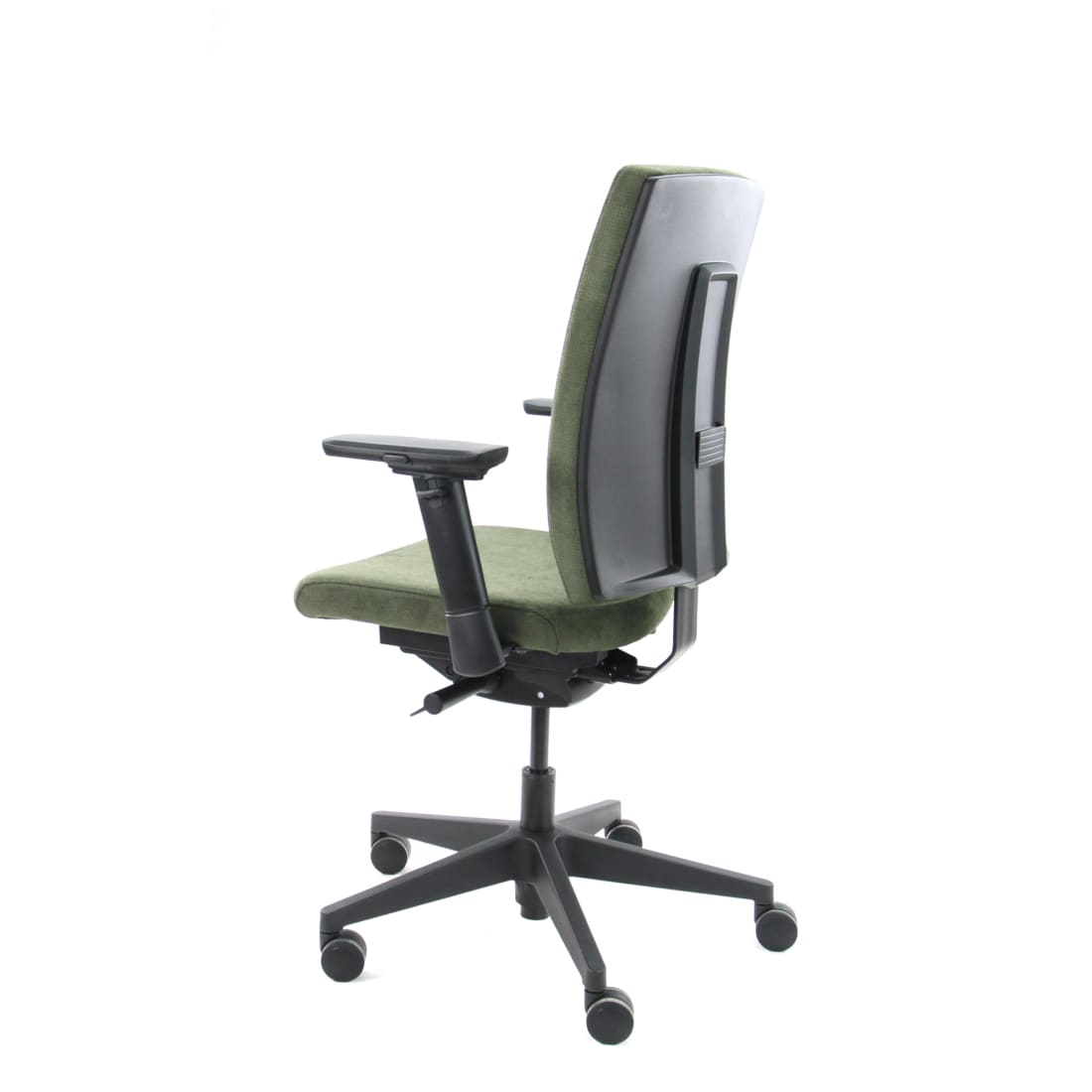 Workliving Eva Comfort Green Regain - Ergonomic Office Chair (N)EN 1335