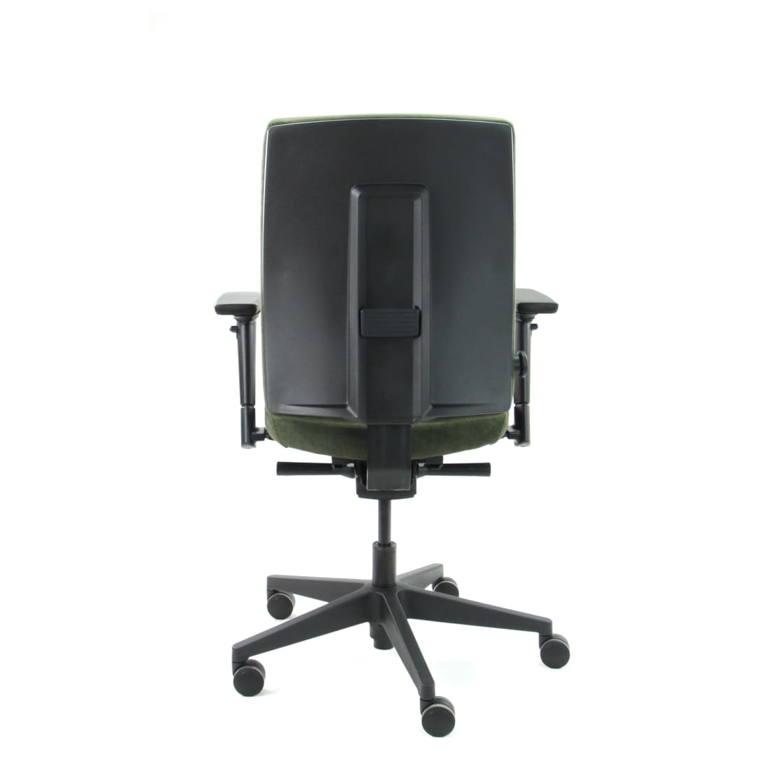 Workliving Eva Comfort Green Regain - Ergonomic Office Chair (N)EN 1335