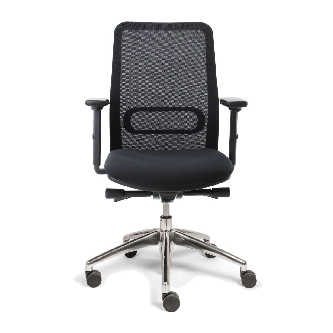 Workliving Dreamliner Mesh - Office Chair Ergonomic Design (N)EN 1335