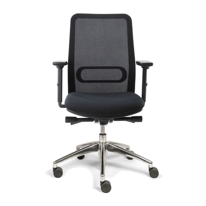 Workliving Dreamliner Mesh - Office Chair Ergonomic Design (N)EN 1335