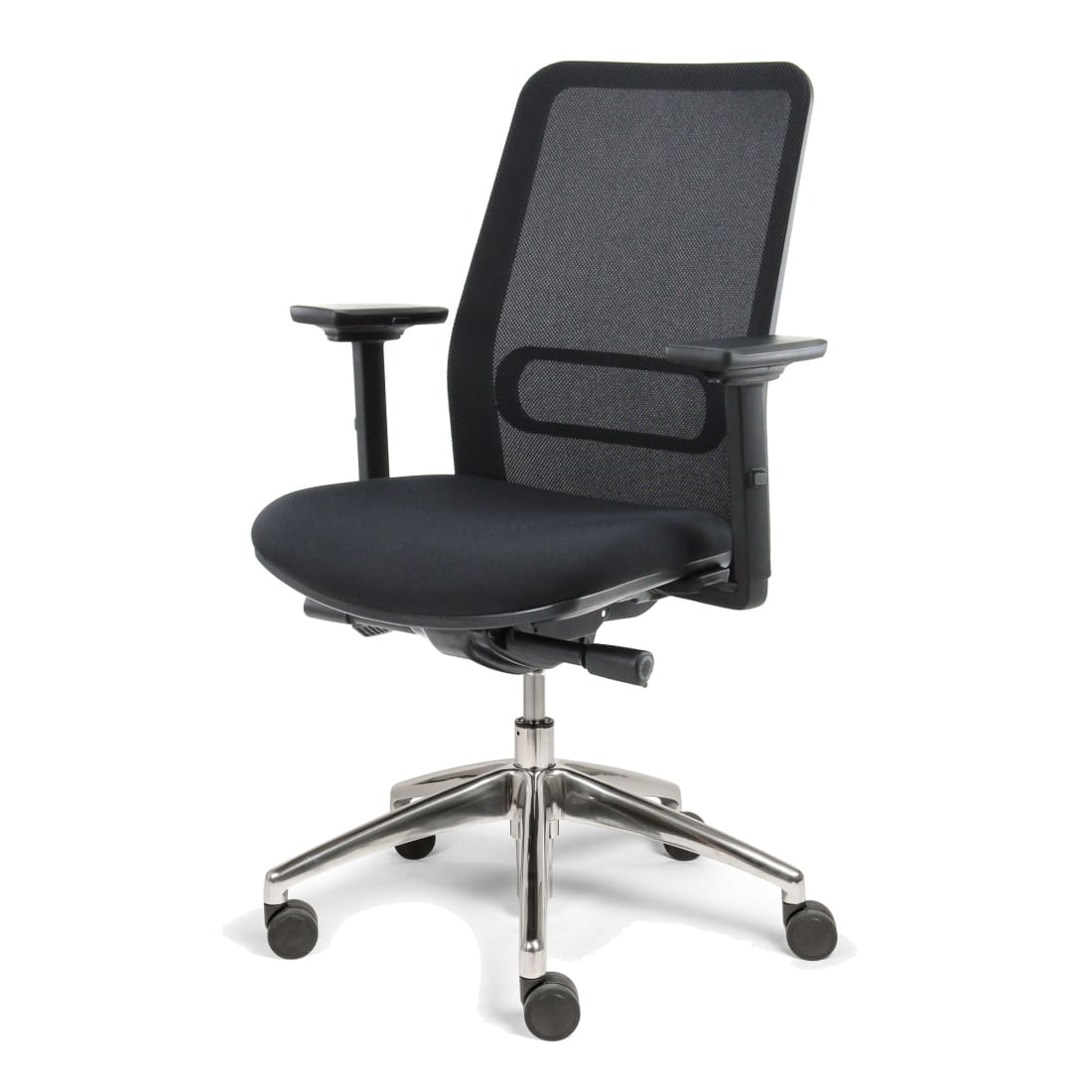 Workliving Dreamliner Mesh - Office Chair Ergonomic Design (N)EN 1335