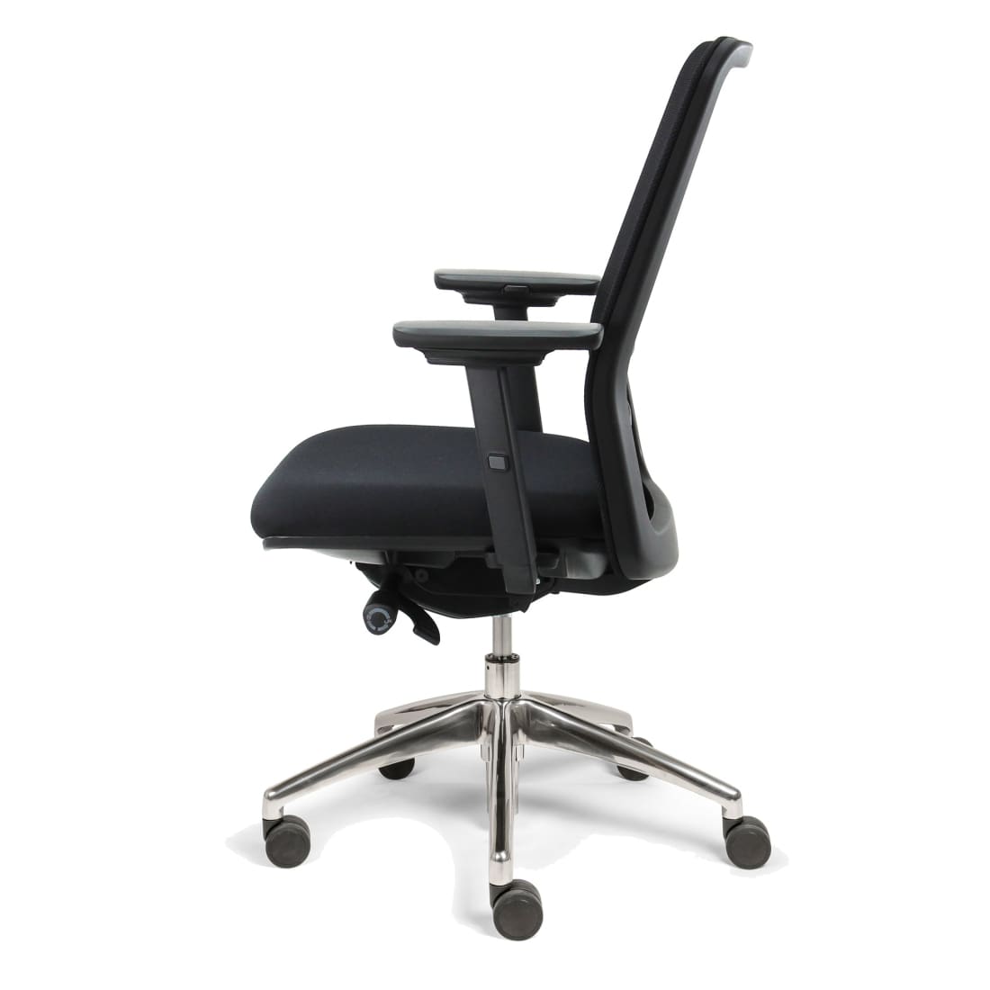 Workliving Dreamliner Mesh - Office Chair Ergonomic Design (N)EN 1335