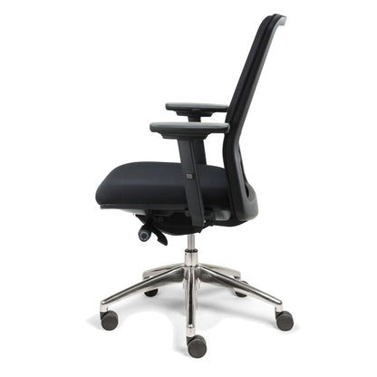 Workliving Dreamliner Mesh - Office Chair Ergonomic Design (N)EN 1335