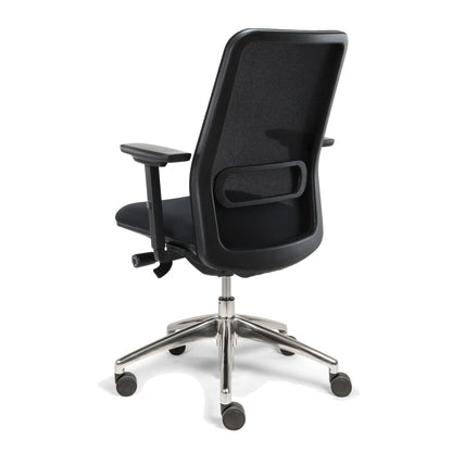 Workliving Dreamliner Mesh - Office Chair Ergonomic Design (N)EN 1335