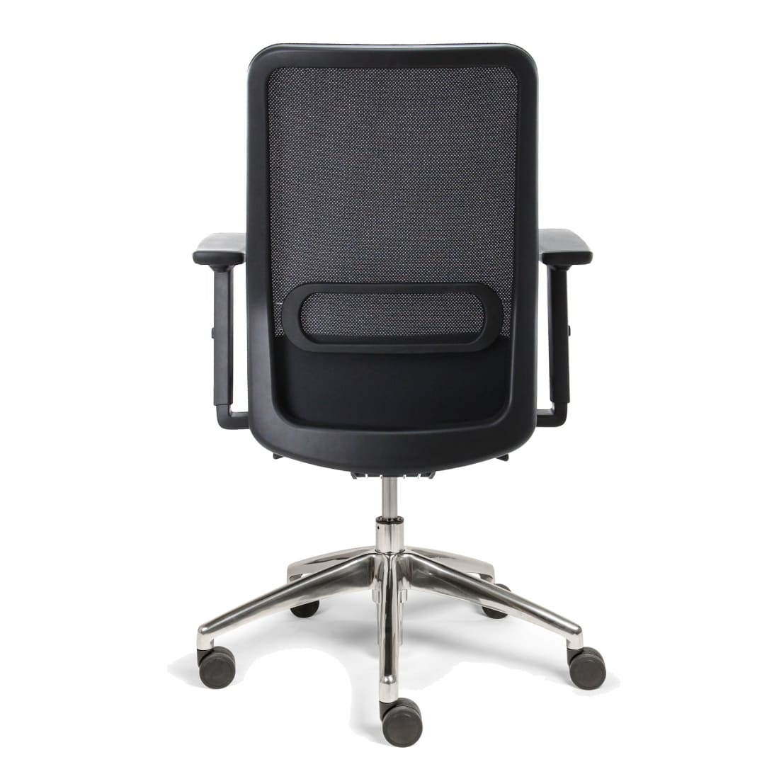 Workliving Dreamliner Mesh - Office Chair Ergonomic Design (N)EN 1335