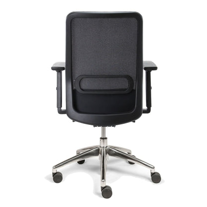 Workliving Dreamliner Mesh - Office Chair Ergonomic Design (N)EN 1335