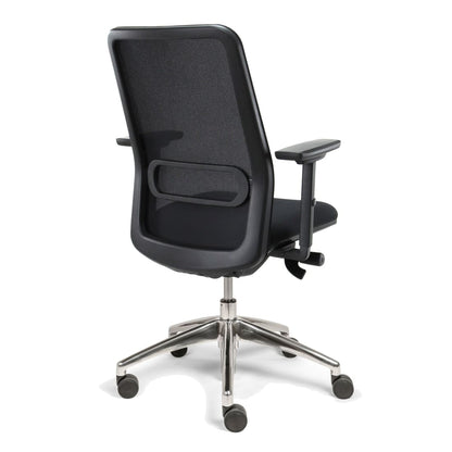 Workliving Dreamliner Mesh - Office Chair Ergonomic Design (N)EN 1335