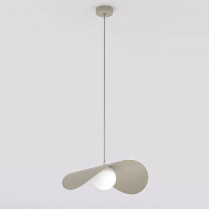 Ritual 1L pendant light mocha