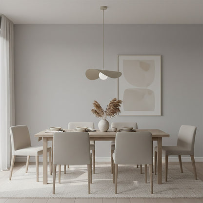 Ritual 1L pendant light mocha